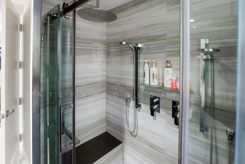 Baan Thanon Sarasin condominium, Bangkok, Sarasin, Lumphini, Pathum Wan, Bangkok, 2 Bedrooms, 93 sqm, Condo For Sale, by Natlyn Kongsapook, 500501213 - DDproperty.com