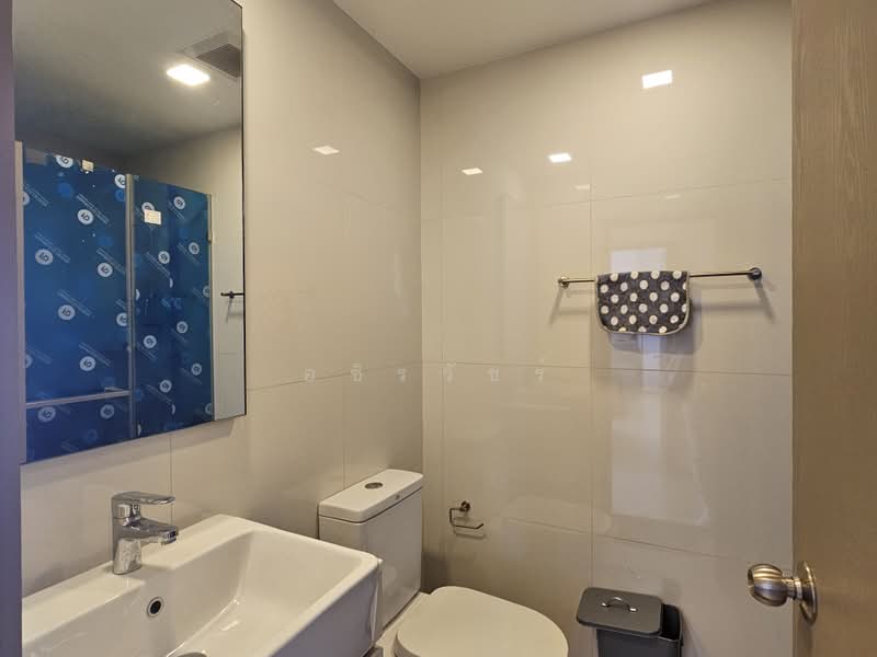 Centric Ratchayothin, Bangkok, 1656 Phahonyothin Rd, Lat Yao, Chatuchak, Bangkok, 1 Bedroom, 52 sqm, Condo For Rent, by อชิรวัชร์, 500501214 - DDproperty.com
