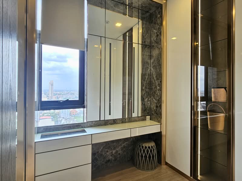 Centric Ratchayothin, Bangkok, 1656 Phahonyothin Rd, Lat Yao, Chatuchak, Bangkok, 1 Bedroom, 52 sqm, Condo For Rent, by อชิรวัชร์, 500501214 - DDproperty.com