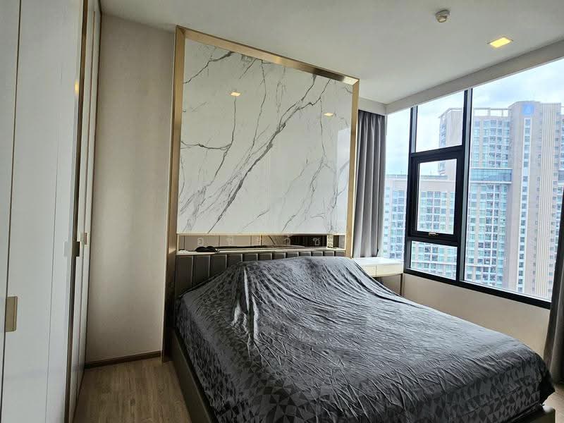 Centric Ratchayothin, Bangkok, 1656 Phahonyothin Rd, Lat Yao, Chatuchak, Bangkok, 1 Bedroom, 52 sqm, Condo For Rent, by อชิรวัชร์, 500501214 - DDproperty.com