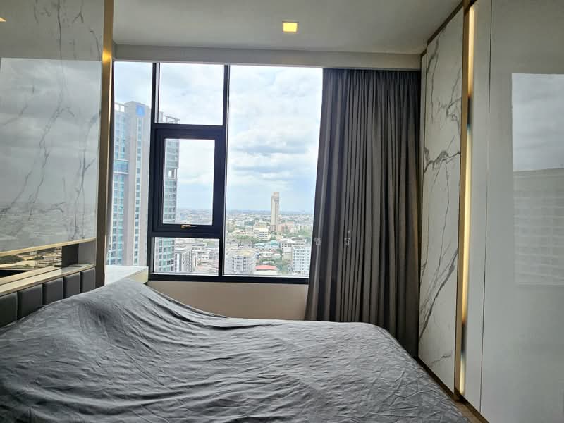 Centric Ratchayothin, Bangkok, 1656 Phahonyothin Rd, Lat Yao, Chatuchak, Bangkok, 1 Bedroom, 52 sqm, Condo For Rent, by อชิรวัชร์, 500501214 - DDproperty.com