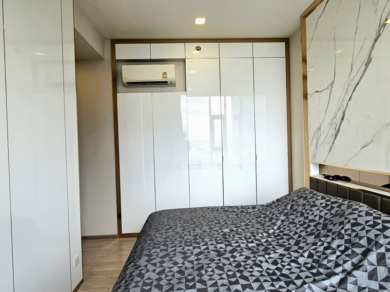 Centric Ratchayothin, Bangkok, 1656 Phahonyothin Rd, Lat Yao, Chatuchak, Bangkok, 1 Bedroom, 52 sqm, Condo For Rent, by อชิรวัชร์, 500501214 - DDproperty.com