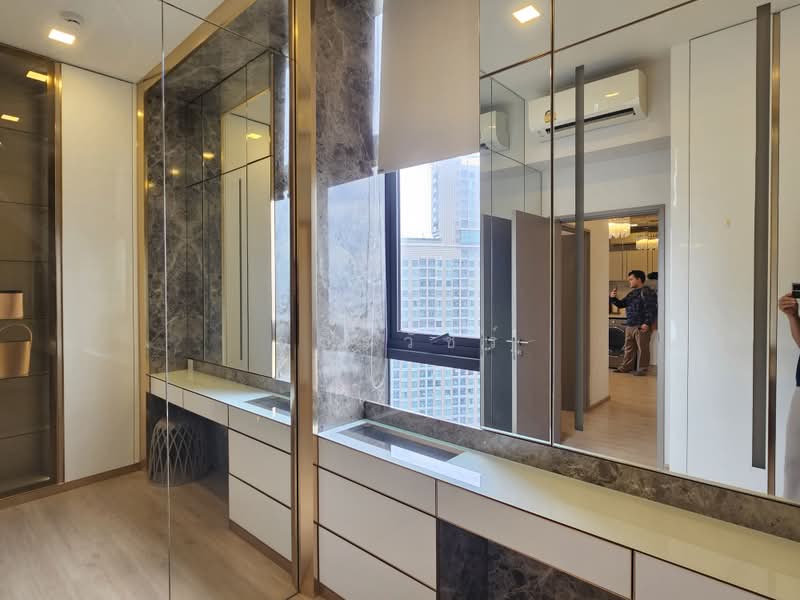 Centric Ratchayothin, Bangkok, 1656 Phahonyothin Rd, Lat Yao, Chatuchak, Bangkok, 1 Bedroom, 52 sqm, Condo For Rent, by อชิรวัชร์, 500501214 - DDproperty.com