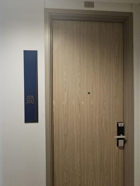 Centric Ratchayothin, Bangkok, 1656 Phahonyothin Rd, Lat Yao, Chatuchak, Bangkok, 1 Bedroom, 52 sqm, Condo For Rent, by อชิรวัชร์, 500501214 - DDproperty.com