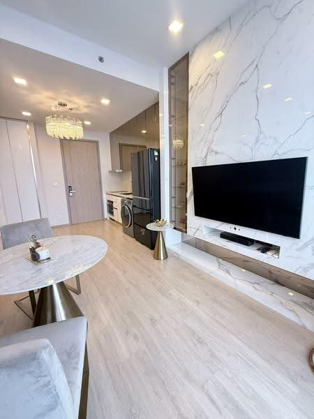 Centric Ratchayothin, Bangkok, 1656 Phahonyothin Rd, Lat Yao, Chatuchak, Bangkok, 1 Bedroom, 52 sqm, Condo For Rent, by อชิรวัชร์, 500501214 - DDproperty.com