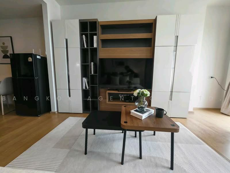 Noble Reflex, Bangkok, 18 Phaholyothin Road, Samsen Nai, Phaya Thai, Bangkok, 1 Bedroom, 40 sqm, Condo For Sale, by Bangkok Agent Co.,Ltd., 500501215 - DDproperty.com