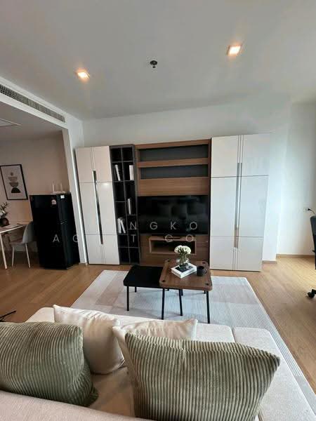 Noble Reflex, Bangkok, 18 Phaholyothin Road, Samsen Nai, Phaya Thai, Bangkok, 1 Bedroom, 40 sqm, Condo For Sale, by Bangkok Agent Co.,Ltd., 500501215 - DDproperty.com