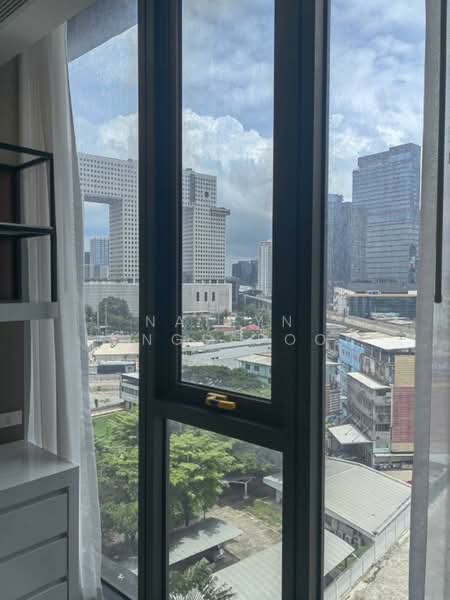 Mazarine Ratchayothin, Bangkok, Soi Phahonyothin 30, Phahonyothin Road, Chan Kasem, Chatuchak, Bangkok, 2 Bedrooms, 49 sqm, Condo For Rent, by Natlyn Kongsapook, 500501217 - DDproperty.com