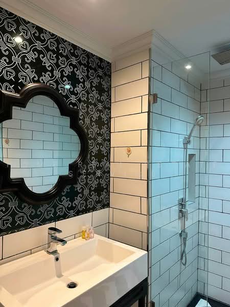 Venetian Signature Condo Resort Pattaya, Chon Buri (Pattaya), Na Jomtien Rd., Nong Pru, Bang Lamung (Pattaya), Chon Buri (Pattaya), Studio, 24 sqm, Condo For Rent, by HOME Real Estate Service, 500501219 - DDproperty.com