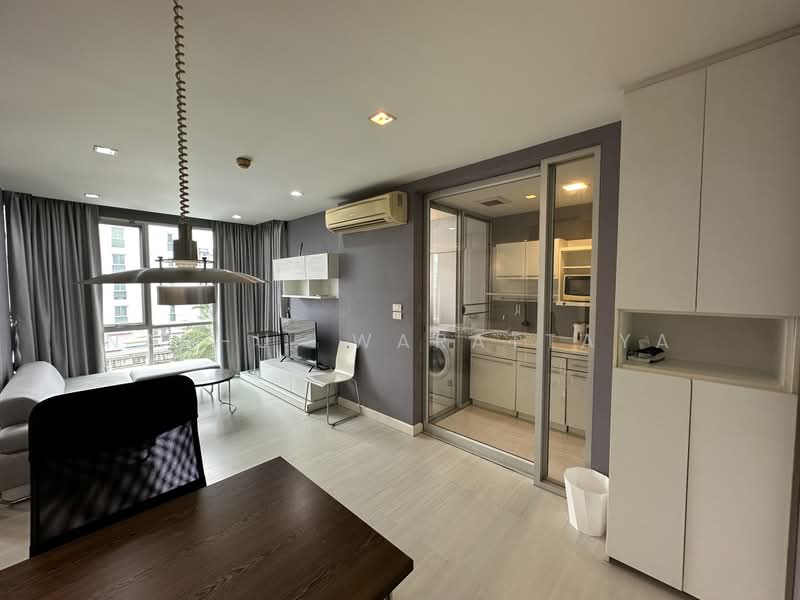 The Room Sukhumvit 64 : เดอะ รูม สุขุมวิท 64, กรุงเทพ, ซอยสุขุมวิท 64, บางจาก, พระโขนง, กรุงเทพ, 43 ตร.ม., คอนโด ให้เช่า, โดย Nah-U. Warattaya, 500501220 - DDproperty.com