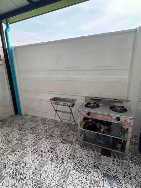 RICHTON Suanluang-Pattanakarn : ริชตัน สวนหลวง-พัฒนาการ, Bangkok, ถนนเฉลิมพระเกียรติ ร.9, Nong Bon, Prawet, Bangkok, 3 Bedrooms, 112 sqm, Townhouse For Rent, by Agent Pla, 500501222 - DDproperty.com