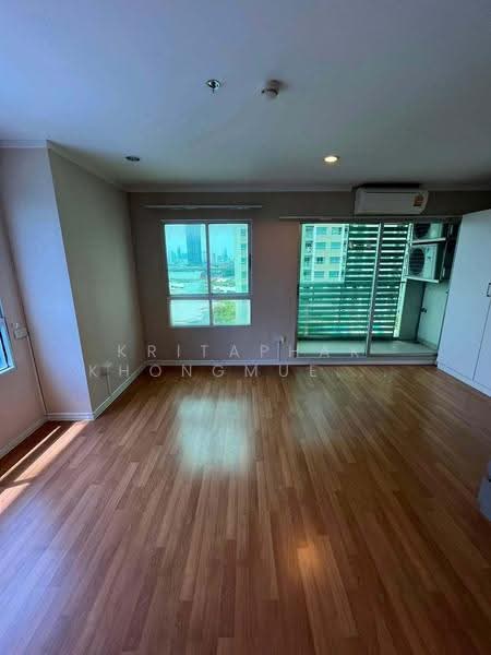 Lumpini Park Rama 9-Ratchada, Bangkok, 888 Chaturathit Road, Bang Kapi, Huai Khwang, Bangkok, 1 Bedroom, 38 sqm, Condo For Sale, by Kritaphak Khongmueang, 500501223 - DDproperty.com