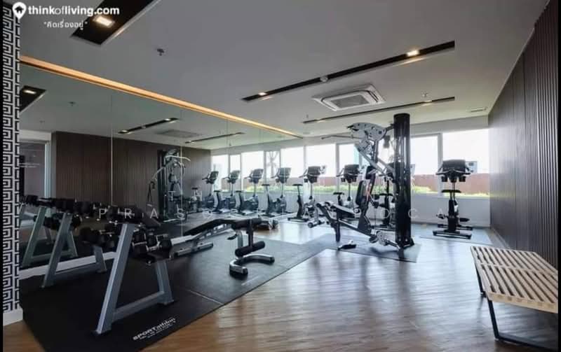 Lumpini Place Ratchada-Sathu, Bangkok, 501 3 Sathu Pradit 27 Alley, Chong Nonsi, Yan Nawa, Bangkok, Studio, 24 sqm, Condo For Rent, by Thitiphan Prasopkiatpoca, 500501224 - DDproperty.com