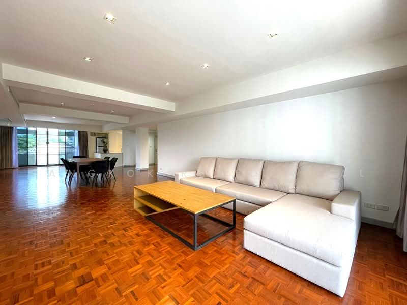 Villa Bajaj : วิลล่า บาจาจ, กรุงเทพ, ซอยสุขุมวิท 19, คลองเตยเหนือ, วัฒนา, กรุงเทพ, 240 ตร.ม., อพาร์ทเมนท์ ให้เช่า, โดย Bangkok Residential, 500501226 - DDproperty.com