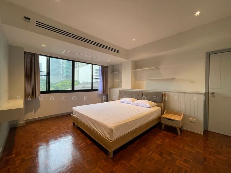 Villa Bajaj : วิลล่า บาจาจ, กรุงเทพ, ซอยสุขุมวิท 19, คลองเตยเหนือ, วัฒนา, กรุงเทพ, 240 ตร.ม., อพาร์ทเมนท์ ให้เช่า, โดย Bangkok Residential, 500501226 - DDproperty.com