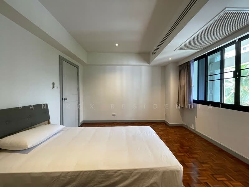 Villa Bajaj : วิลล่า บาจาจ, กรุงเทพ, ซอยสุขุมวิท 19, คลองเตยเหนือ, วัฒนา, กรุงเทพ, 240 ตร.ม., อพาร์ทเมนท์ ให้เช่า, โดย Bangkok Residential, 500501226 - DDproperty.com