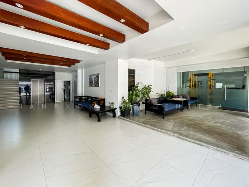 Villa Bajaj : วิลล่า บาจาจ, กรุงเทพ, ซอยสุขุมวิท 19, คลองเตยเหนือ, วัฒนา, กรุงเทพ, 240 ตร.ม., อพาร์ทเมนท์ ให้เช่า, โดย Bangkok Residential, 500501226 - DDproperty.com