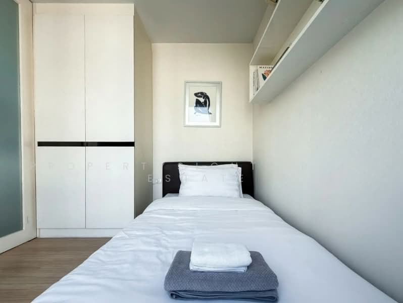 The Tempo Ruamrudee, Bangkok, Ruamrudee, Lumphini, Pathum Wan, Bangkok, 2 Bedrooms, 53 sqm, Condo For Rent, by PROPERTYSIGHTS REAL ESTATE, 500501227 - DDproperty.com