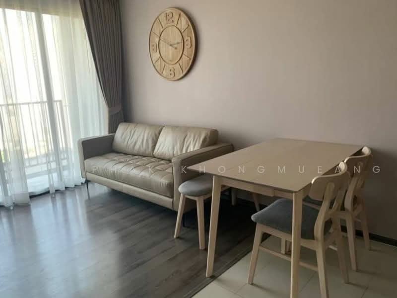 The Base Park West Sukhumvit 77, Bangkok, 11 Soi Sukhumvit 77 Sukhumvit Road, Phra Kanong Nua, Watthana, Bangkok, 2 Bedrooms, 45 sqm, Condo For Rent, by Kritaphak Khongmueang, 500501228 - DDproperty.com