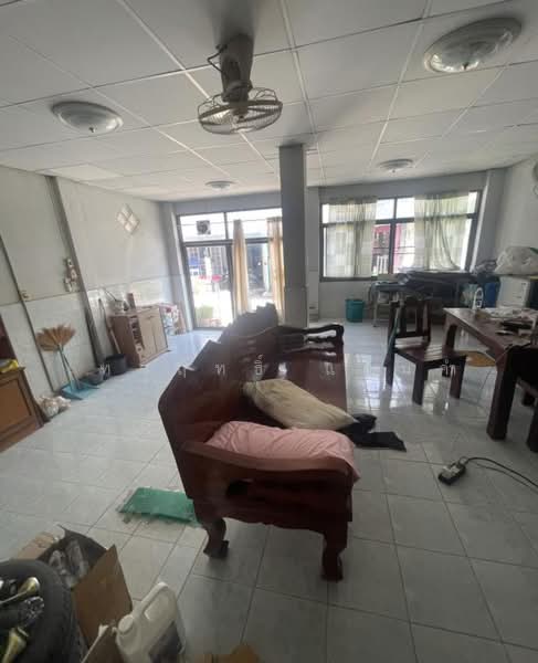 Green Garden Home Klong 11, Pathum Thani, Bung Nam Rak, Thanyaburi, Pathum Thani, 4 Bedrooms, 102 sqm, Townhouse For Sale, by เทวฤทธิ์ แผ่นคำ, 500501230 - DDproperty.com