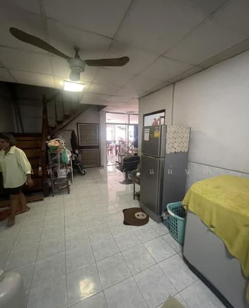 Green Garden Home Klong 11, Pathum Thani, Bung Nam Rak, Thanyaburi, Pathum Thani, 4 Bedrooms, 102 sqm, Townhouse For Sale, by เทวฤทธิ์ แผ่นคำ, 500501230 - DDproperty.com