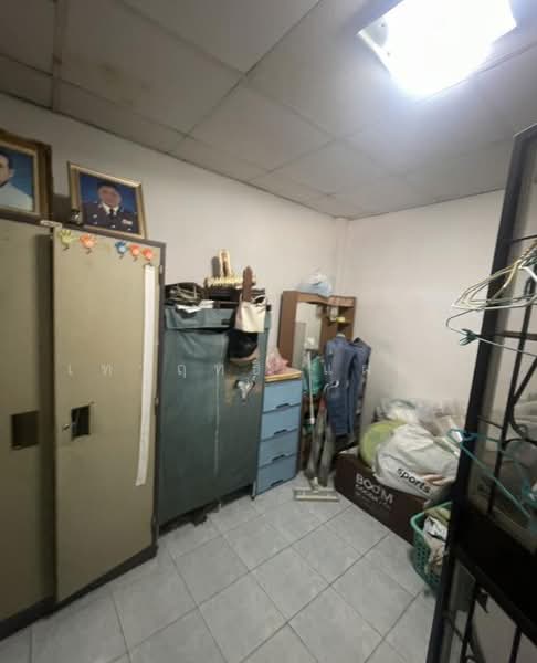 Green Garden Home Klong 11, Pathum Thani, Bung Nam Rak, Thanyaburi, Pathum Thani, 4 Bedrooms, 102 sqm, Townhouse For Sale, by เทวฤทธิ์ แผ่นคำ, 500501230 - DDproperty.com