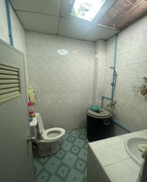 Green Garden Home Klong 11, Pathum Thani, Bung Nam Rak, Thanyaburi, Pathum Thani, 4 Bedrooms, 102 sqm, Townhouse For Sale, by เทวฤทธิ์ แผ่นคำ, 500501230 - DDproperty.com