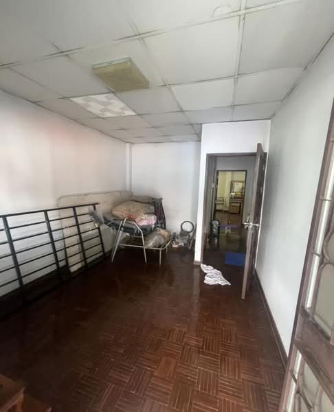 Green Garden Home Klong 11, Pathum Thani, Bung Nam Rak, Thanyaburi, Pathum Thani, 4 Bedrooms, 102 sqm, Townhouse For Sale, by เทวฤทธิ์ แผ่นคำ, 500501230 - DDproperty.com