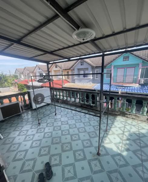 Green Garden Home Klong 11, Pathum Thani, Bung Nam Rak, Thanyaburi, Pathum Thani, 4 Bedrooms, 102 sqm, Townhouse For Sale, by เทวฤทธิ์ แผ่นคำ, 500501230 - DDproperty.com