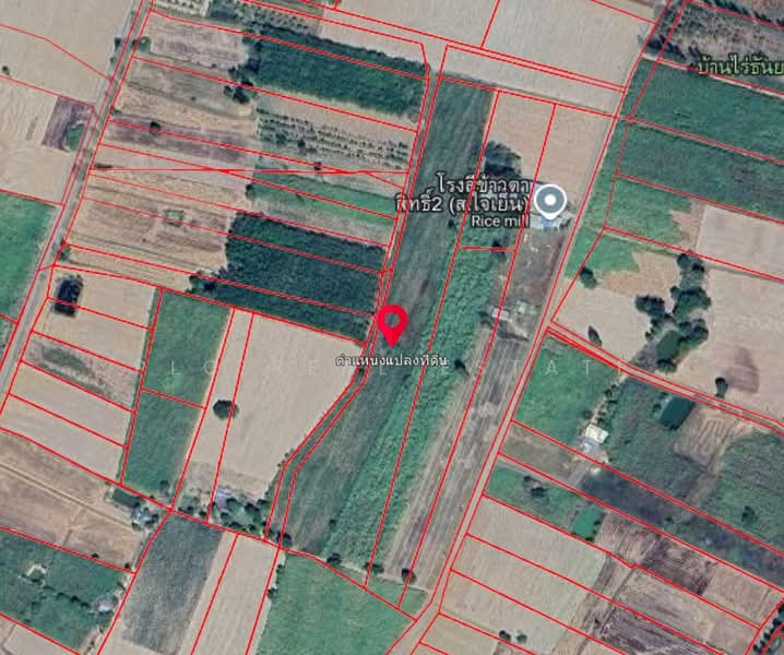 ขายที่ดิน 36 ไร่ หนองโก กระนวน ขอนแก่น, ขอนแก่น, หนองโก, กระนวน, ขอนแก่น, 57,600 ตร.ม., ที่ดิน ขาย, โดย PLC real estate, 500501231 - DDproperty.com