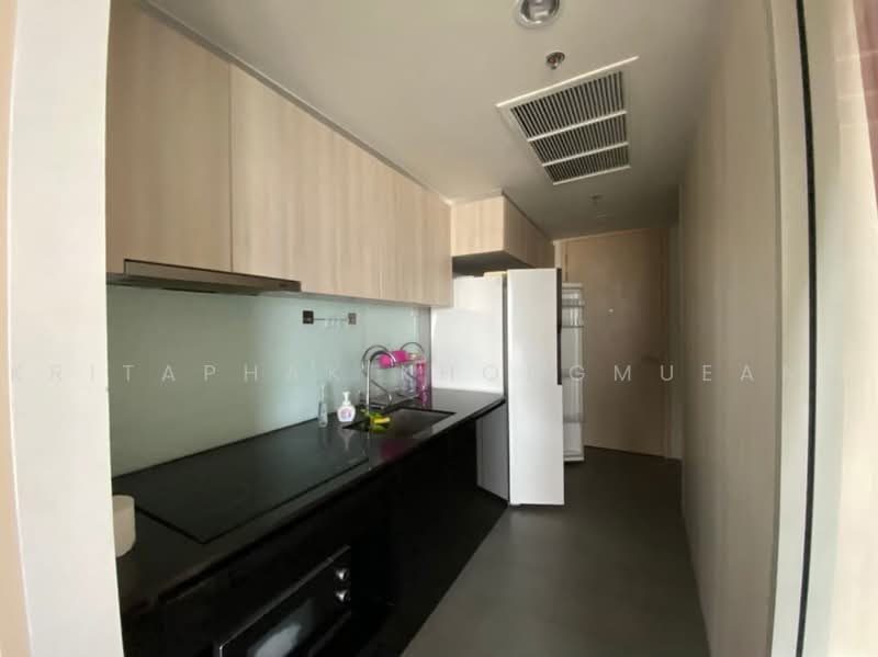 Siamese Ratchakru, Bangkok, 48 Phahonyothin Rd, Samsen Nai, Phaya Thai, Bangkok, 2 Bedrooms, 62 sqm, Condo For Sale, by Kritaphak Khongmueang, 500501232 - DDproperty.com