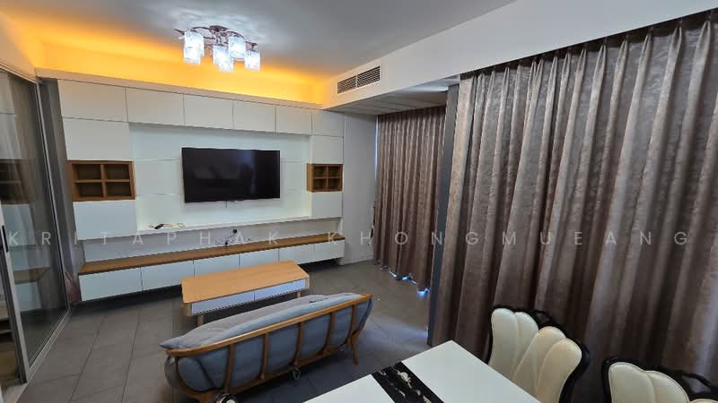 Siamese Ratchakru, Bangkok, 48 Phahonyothin Rd, Samsen Nai, Phaya Thai, Bangkok, 2 Bedrooms, 62 sqm, Condo For Sale, by Kritaphak Khongmueang, 500501232 - DDproperty.com