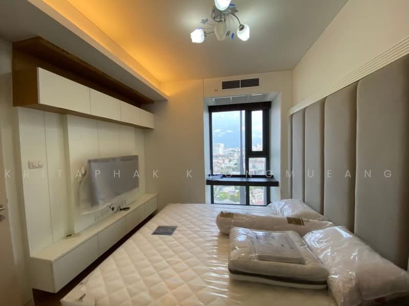Siamese Ratchakru, Bangkok, 48 Phahonyothin Rd, Samsen Nai, Phaya Thai, Bangkok, 2 Bedrooms, 62 sqm, Condo For Sale, by Kritaphak Khongmueang, 500501232 - DDproperty.com