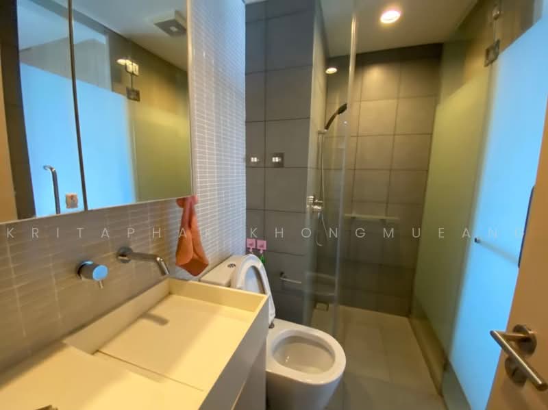 Siamese Ratchakru, Bangkok, 48 Phahonyothin Rd, Samsen Nai, Phaya Thai, Bangkok, 2 Bedrooms, 62 sqm, Condo For Sale, by Kritaphak Khongmueang, 500501232 - DDproperty.com