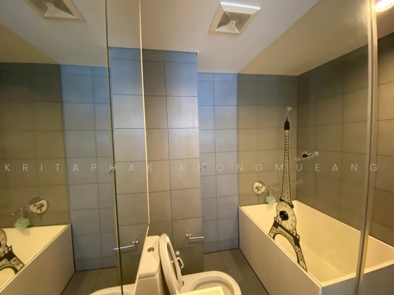 Siamese Ratchakru, Bangkok, 48 Phahonyothin Rd, Samsen Nai, Phaya Thai, Bangkok, 2 Bedrooms, 62 sqm, Condo For Sale, by Kritaphak Khongmueang, 500501232 - DDproperty.com