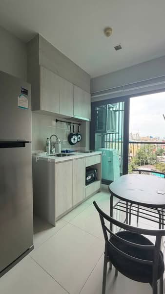 Life Sukhumvit 48, Bangkok, Soi Sukhumvit 48, Phra Kanong, Khlong Toei, Bangkok, 1 Bedroom, 33 sqm, Condo For Rent, by Caveman Property, 500501236 - DDproperty.com