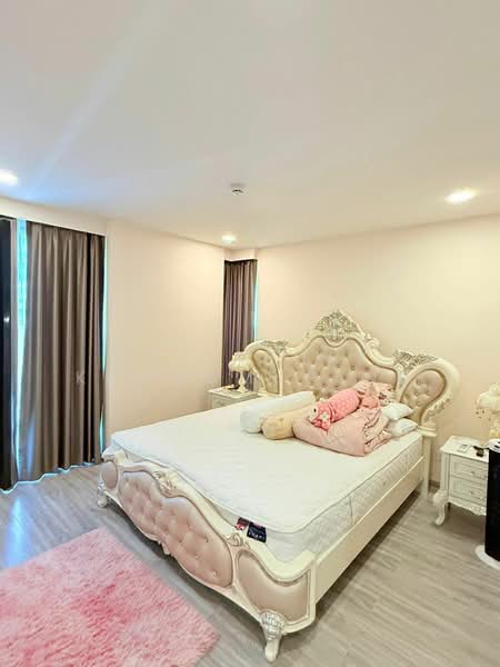 Maestro 14 Siam-Ratchathewi, Bangkok, Soi Phaya Nak, Thanon Phetchaburi, Ratchathewi, Bangkok, 2 Bedrooms, 65 sqm, Condo For Sale, by Kritaphak Khongmueang, 500501237 - DDproperty.com