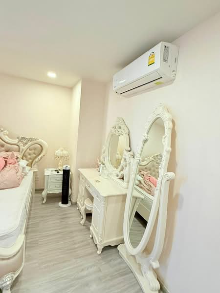 Maestro 14 Siam-Ratchathewi, Bangkok, Soi Phaya Nak, Thanon Phetchaburi, Ratchathewi, Bangkok, 2 Bedrooms, 65 sqm, Condo For Sale, by Kritaphak Khongmueang, 500501237 - DDproperty.com