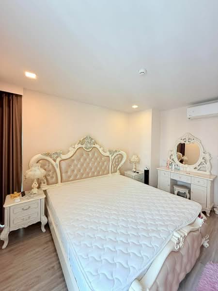 Maestro 14 Siam-Ratchathewi, Bangkok, Soi Phaya Nak, Thanon Phetchaburi, Ratchathewi, Bangkok, 2 Bedrooms, 65 sqm, Condo For Sale, by Kritaphak Khongmueang, 500501237 - DDproperty.com