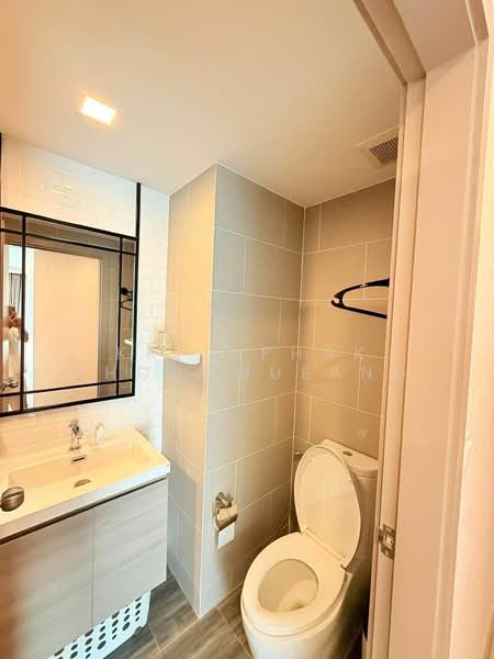Maestro 14 Siam-Ratchathewi, Bangkok, Soi Phaya Nak, Thanon Phetchaburi, Ratchathewi, Bangkok, 2 Bedrooms, 65 sqm, Condo For Sale, by Kritaphak Khongmueang, 500501237 - DDproperty.com