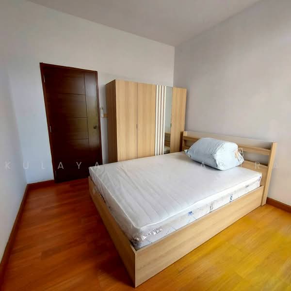 Skyland Condominium, Udon Thani, 8 Udondutsadi Rd, Mak Khaeng, Muang Udon Thani, Udon Thani, 2 Bedrooms, 55 sqm, Condo For Sale, by Kulaya Thanapura, 500501238 - DDproperty.com