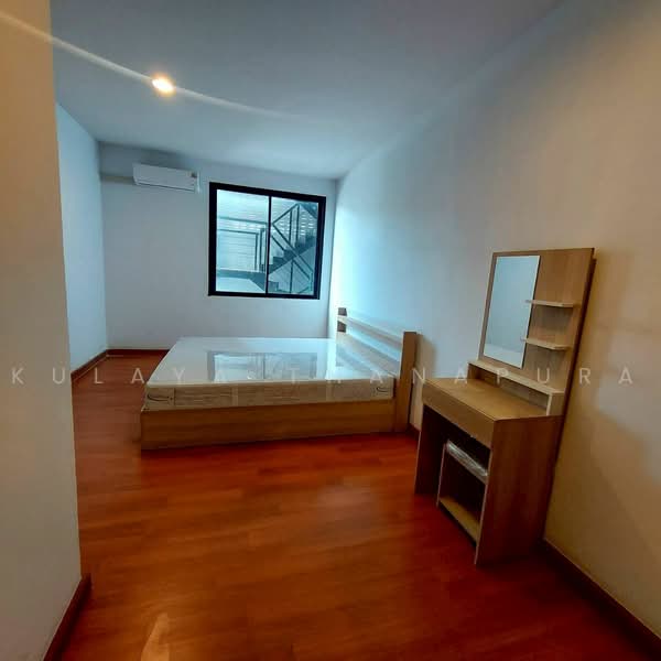 Skyland Condominium, Udon Thani, 8 Udondutsadi Rd, Mak Khaeng, Muang Udon Thani, Udon Thani, 2 Bedrooms, 55 sqm, Condo For Sale, by Kulaya Thanapura, 500501238 - DDproperty.com