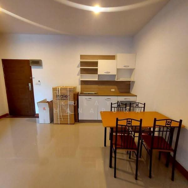 Skyland Condominium : สกายแลนด์ คอนโดมิเนียม, อุดรธานี, 8 ถนนอุดรดุษฎี, หมากแข้ง, เมืองอุดรธานี, อุดรธานี, 55 ตร.ม., คอนโด ขาย, โดย Kulaya Thanapura, 500501238 - DDproperty.com