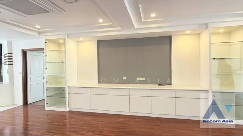 President Park Sukhumvit 24, Bangkok, 99 Sukhumvit 24 Alley, Khlongtoei Nua, Watthana, Bangkok, 3 Bedrooms, 261 sqm, Condo For Rent, by Accom Asia, 500501239 - DDproperty.com