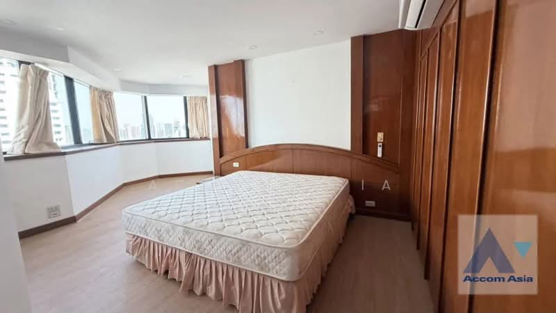 President Park Sukhumvit 24, Bangkok, 99 Sukhumvit 24 Alley, Khlongtoei Nua, Watthana, Bangkok, 3 Bedrooms, 261 sqm, Condo For Rent, by Accom Asia, 500501239 - DDproperty.com
