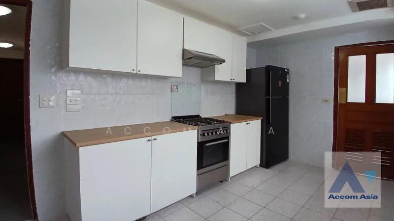 President Park Sukhumvit 24, Bangkok, 99 Sukhumvit 24 Alley, Khlongtoei Nua, Watthana, Bangkok, 3 Bedrooms, 261 sqm, Condo For Rent, by Accom Asia, 500501239 - DDproperty.com