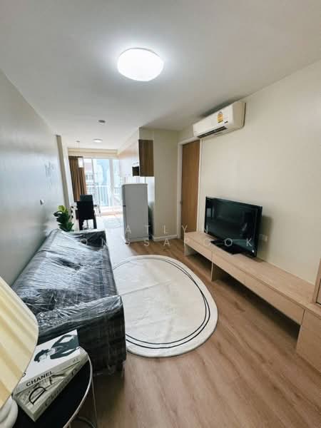 Haven Phaholyothin condominium, Bangkok, Sutthisan, Samsen Nai, Phaya Thai, Bangkok, 1 Bedroom, 41 sqm, Condo For Rent, by Natlyn Kongsapook, 500501240 - DDproperty.com