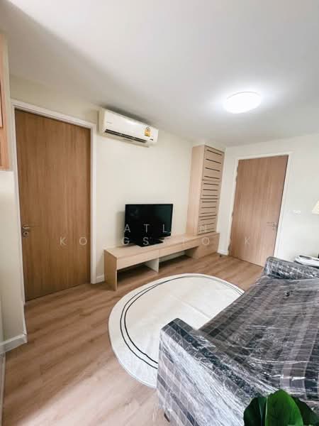 Haven Phaholyothin condominium, Bangkok, Sutthisan, Samsen Nai, Phaya Thai, Bangkok, 1 Bedroom, 41 sqm, Condo For Rent, by Natlyn Kongsapook, 500501240 - DDproperty.com
