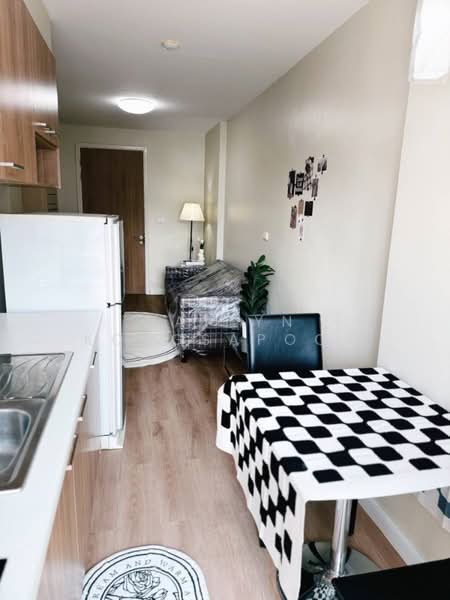 Haven Phaholyothin condominium, Bangkok, Sutthisan, Samsen Nai, Phaya Thai, Bangkok, 1 Bedroom, 41 sqm, Condo For Rent, by Natlyn Kongsapook, 500501240 - DDproperty.com