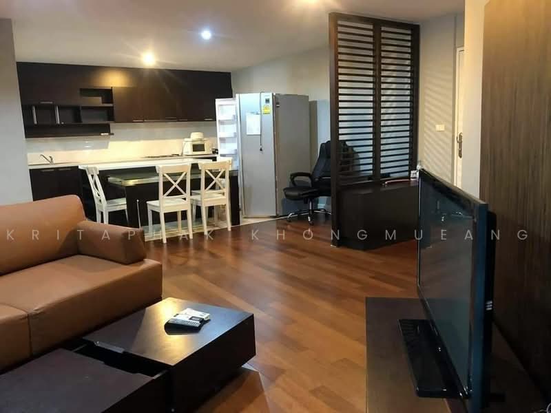 Belle Park Residence, Bangkok, 375 Sathu Pradit 19 Alley, Chong Nonsi, Yan Nawa, Bangkok, 2 Bedrooms, 95 sqm, Condo For Sale, by Kritaphak Khongmueang, 500501241 - DDproperty.com